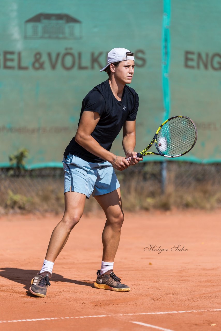 Bild 247 - Kaltenkirchen  ITF / Masters Nord